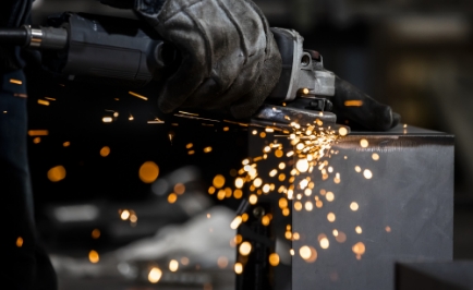 ステンレス溶接